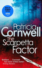 The Scarpetta Factor