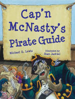 Cap'n Mcnasty's Pirate Guide