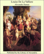 Louise De La Valliere