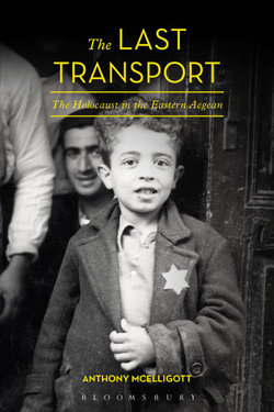 The Last Transport The Last Transport