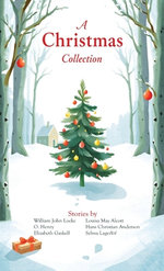 A Christmas Mystery