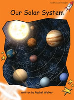 Our Solar System
