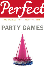 Perfect Party Games