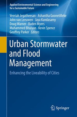 Urban Stormwater and Flood Management