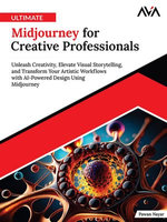 Ultimate Midjourney for Creative Professionals