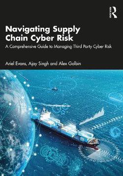 Navigating Supply Chain Cyber Risk Navigating Supply Chain Cyber Risk