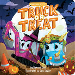 Truck or Treat Truck or Treat