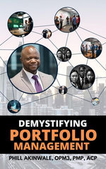 Demystifying Portfolio Management