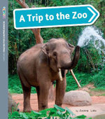 ORFC Decodable Book 2 - A Trip to the Zoo Pack ORFC Decodable Book 2 - A Trip to the Zoo Pack