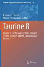 Taurine 8