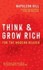 Think and Grow Rich