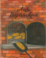 AEidin leipaetaikina