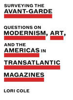 Surveying the Avant-Garde