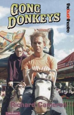 Gong Donkeys