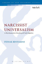 Narcissist Universalism