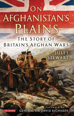 On Afghanistan's Plains On Afghanistan's Plains