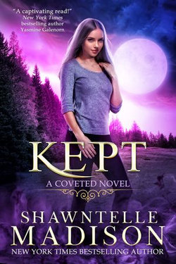 Kept