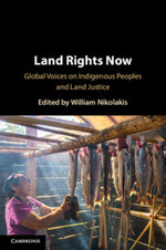 Land Rights Now