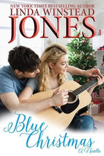 Blue Christmas