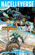 Nacelleverse Vol. 2
