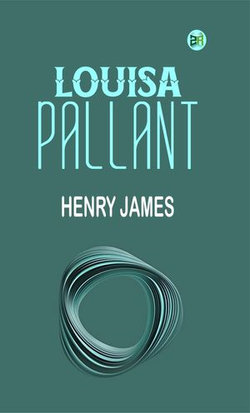 Louisa Pallant