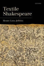 Textile Shakespeare
