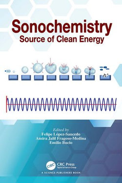 Sonochemistry Sonochemistry