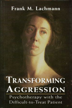Transforming Aggression