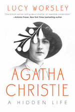 Agatha Christie Agatha Christie