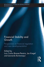 Financial Stability and Growth
