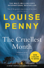 The Cruellest Month