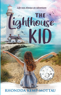The Lighthouse Kid The Lighthouse Kid