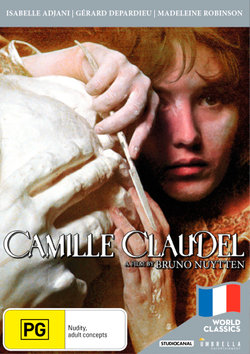 Camille Claudel (World Classics)