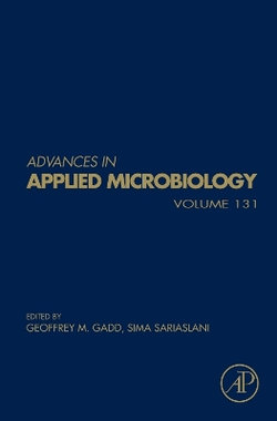 Advances in Applied Microbiology: Volume 131 Advances in Applied Microbiology: Volume 131