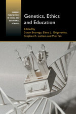 Genetics, Ethics and Education