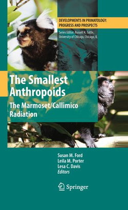 The Smallest Anthropoids