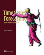 Time Series Forecasting Using Foundation Models