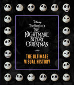 Tim Burton's Nightmare Before Christmas