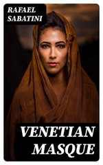 Venetian Masque