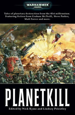 Planetkill