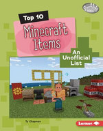 Top 10 Minecraft Items