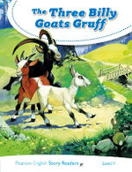 Level 1: the Three Billy Goats Gruff