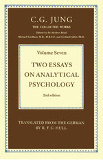 Two Essays on Analytical Psychology