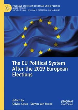 The EU Political System after the 2019 European Elections