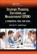Strategic Planning, Execution, and Measurement (SPEM)