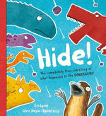 Hide!