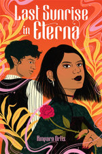 Last Sunrise in Eterna