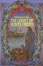 The Count of Monte Cristo