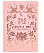 365 Days of Gratitude