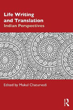 Life Writing and Translation